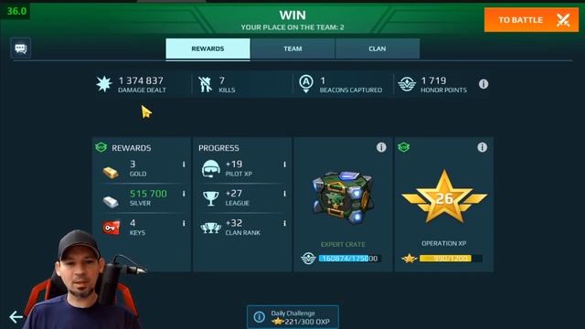 War Robots, Scorpion Super Assassin Build and Gameplay Tips. смотреть онлайн