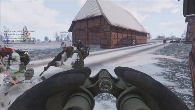 Water Mines: Arma 3 Highlights смотреть онлайн