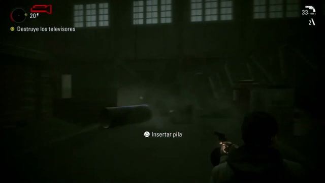 ALAN WAKE ( Remastered ) | gameplay PS4 en español latino | Especial 1 FINAL смотреть онлайн