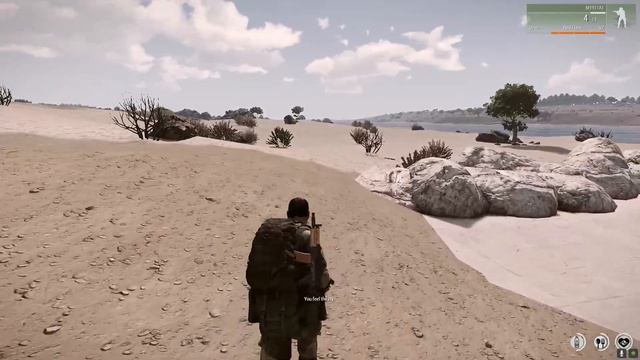 Ravage: Island Paradise смотреть онлайн