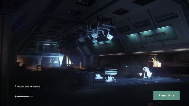 Alien: Isolation – PC Check – Graphics Settings Comparison [FullHD] смотреть онлайн