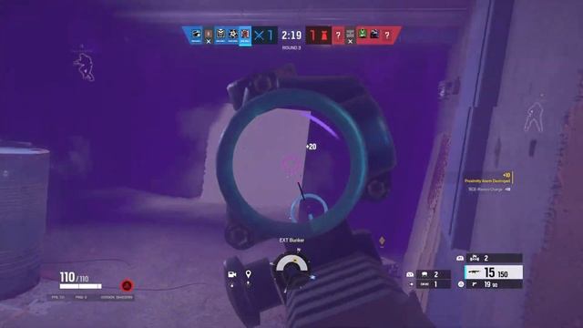 Tom Clancy's Rainbow Six Siege_20230601191820 смотреть онлайн