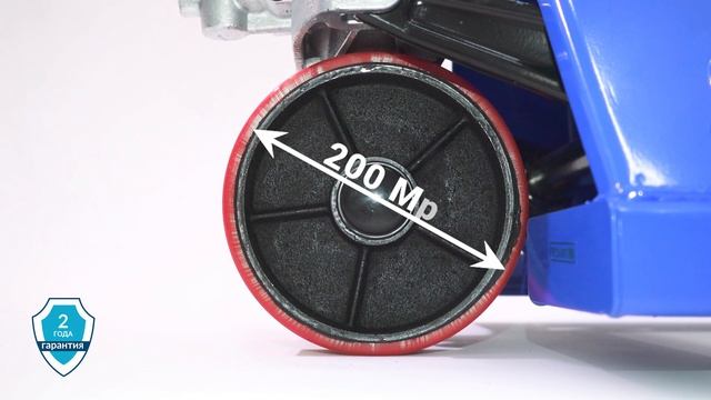 Гидравлические тележки (рохли, рокла) TOR RHP. Особенности и преимущества смотреть онлайн