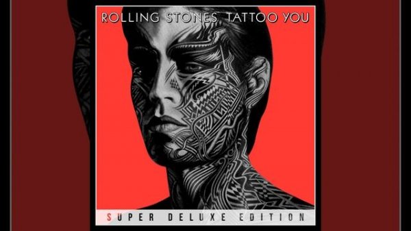 Start Me Up (Remastered 2021)