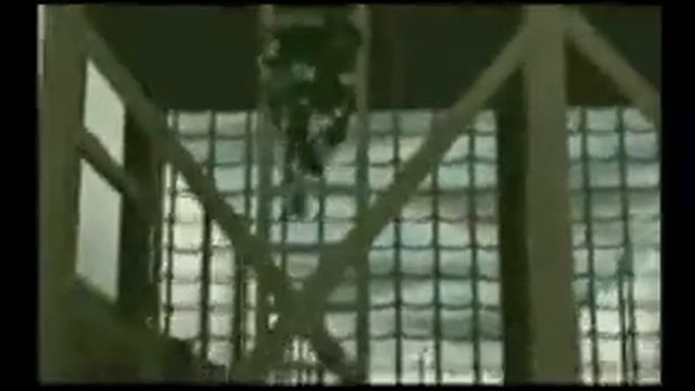 cinématique introduction rainbow six (1998) смотреть онлайн