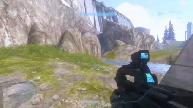 Halo 3 Pc смотреть онлайн