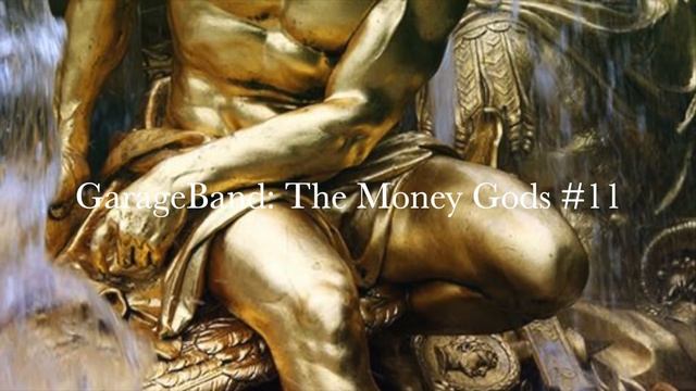 GarageBand: The Money Gods #11 смотреть онлайн