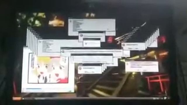 error windows xp смотреть онлайн