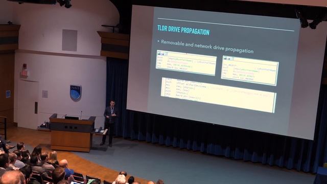 Mo` Monero Mo` Problems: An Analysis of Cryptomining Malware by Joshua Reynolds смотреть онлайн
