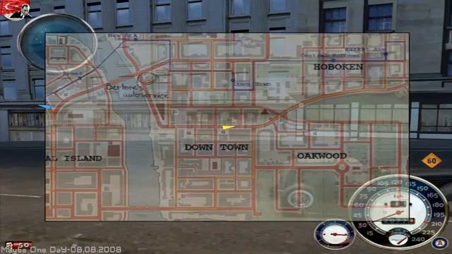 MAFIA 1 # 11.BÖLÜM | KİLİSEDE ÇATIŞMA смотреть онлайн
