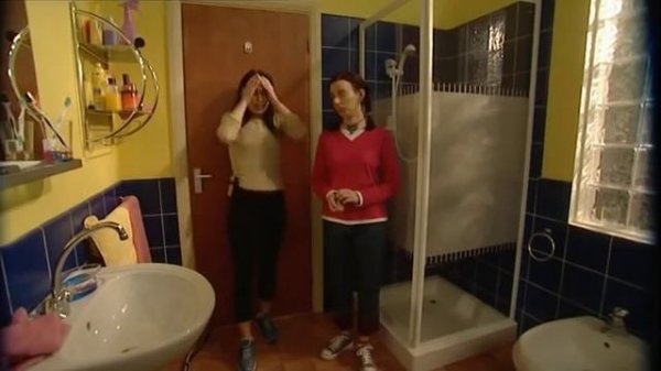 Extra French episode 1