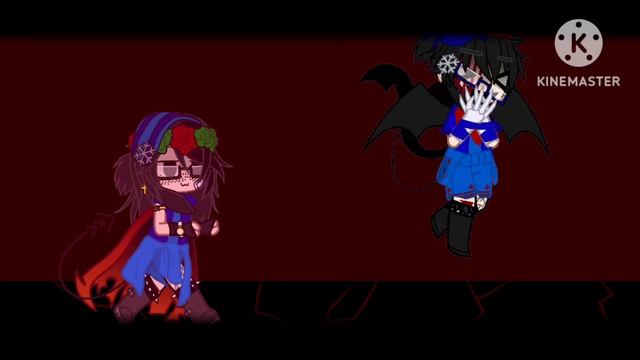 FNF Vs Sonic.exe 3.0 || Prey but Nicole, W? and Nico Sing It || Friday Night Funkin' Cover смотреть онлайн