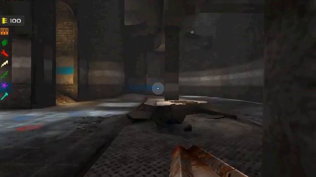 Quake 4 live comentairy смотреть онлайн