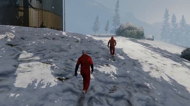 GTA 5 Mafia #1 - Bad Company Dudes | Hitesh KS смотреть онлайн