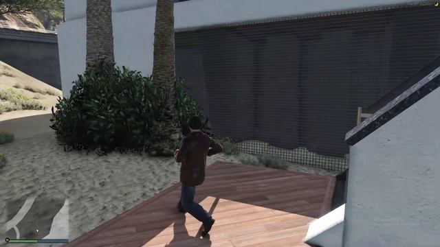 RESCUING POWERFUL SECURITY FROM DUGGAN BOSS | GTA V GAMEPLAY #29 смотреть онлайн