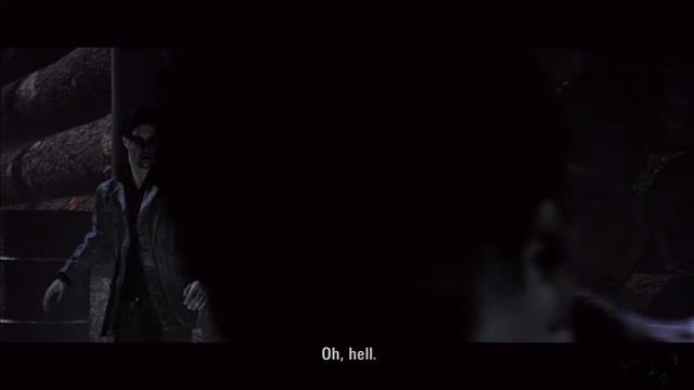 Alan Wake P. 3: GOAL! смотреть онлайн