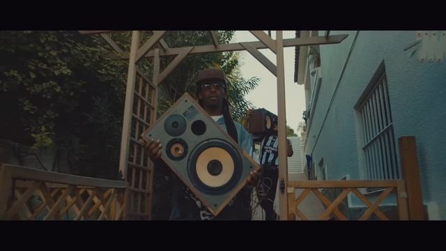 Effective Radio - J-Mafia (Official Video) TETA смотреть онлайн
