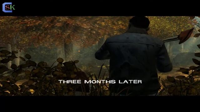 По заявка - The Walking Dead: Episode 2 смотреть онлайн