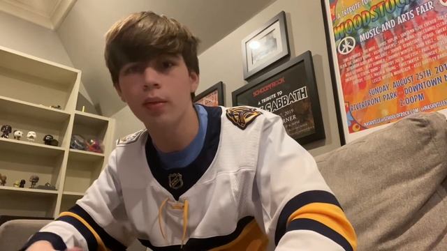 2020 - The Most Interesting Year We’ve Had in a Long, Long Time смотреть онлайн