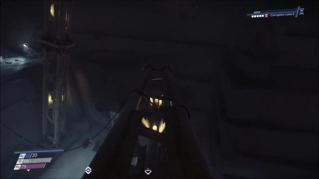 Prey Mooncrash DLC Security Officer Vijay Bhatia Location смотреть онлайн