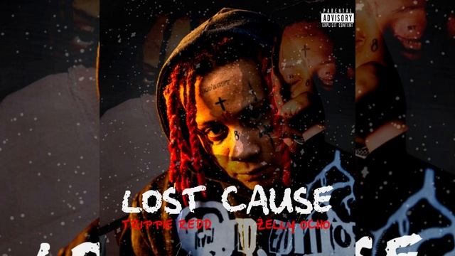 TRIPPIE REDD - "LOST CAUSE" Ft. Zelly Ocho REMIX Prod. Miroow (Audio) смотреть онлайн