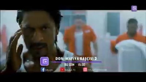 don mafia başçısı 2