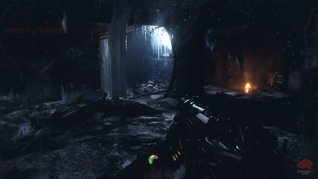 Metro Exodus™ LOOKS ABSOLUTELY AMAZING on PS5 | Ultra Realistic Graphics Gameplay [4K 60FPS HDR] смотреть онлайн
