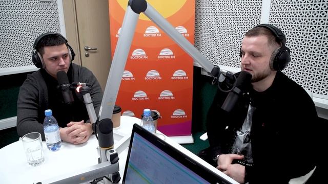 «ТАЙПАН» о коллабе с Элвином Греем и творческом пути | «Восточный экспресс» смотреть онлайн