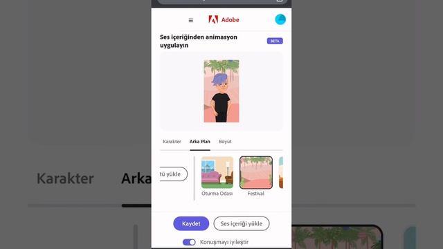 Adobe express’ le youtube animasyon videosu yapmak çocuk oyuncağı смотреть онлайн