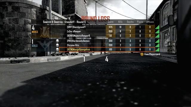 League Play Lag Switch ? смотреть онлайн