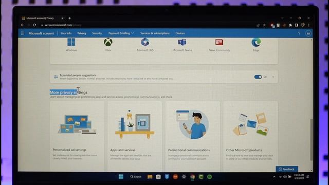 How to Remove App Access from Microsoft Account ! смотреть онлайн