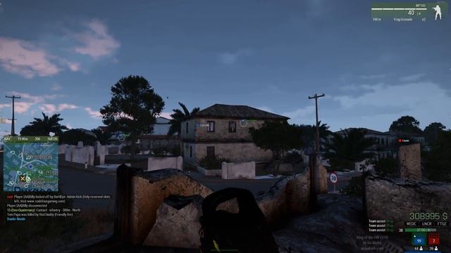 MAAWS Best Gun. смотреть онлайн