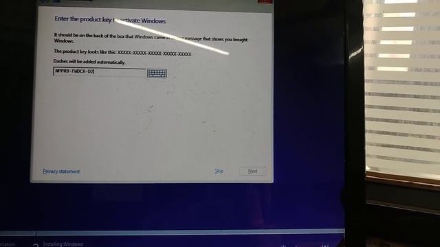 Windows 10 installation, Format Pc / Laptop & Install Windows 10 , 64 bit OS Activation Product key смотреть онлайн