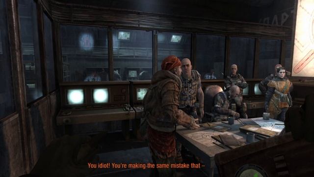 Metro: Last Light Redux: Epic Games Ücretsiz oyunu смотреть онлайн