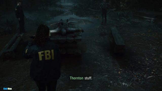 Alan wake 2 |GAME OF THE YEAR 2023| 4K 60 FPS| ( i512500 ,16gb Ram, Nvidia 12 Gb 3060 Graphics) смотреть онлайн