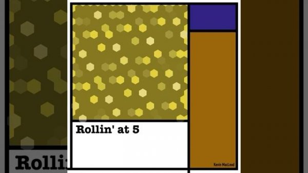 Intersection Controller: Песни из игры