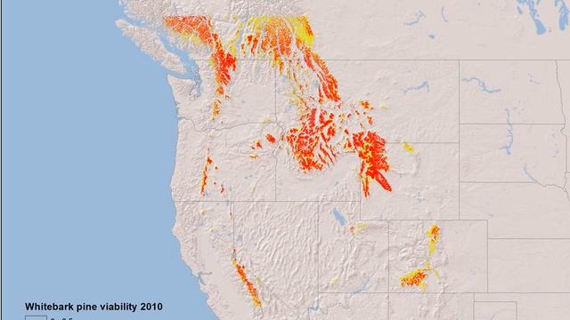 Climate Change in the American West смотреть онлайн