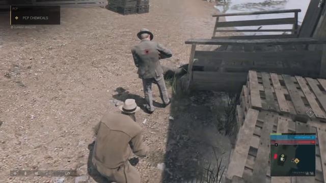 Mafia 3 PCP - Destroy PCP Chemicals 5 смотреть онлайн