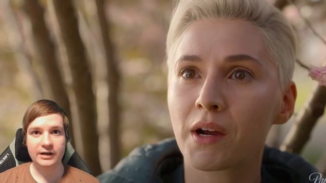 Halo Episode 8: Allegiance Review [Halo TV Series Season 1] смотреть онлайн