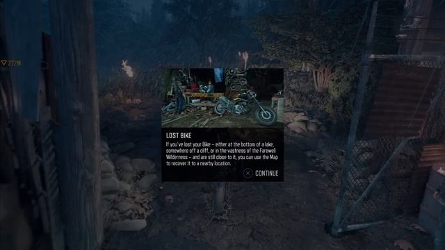 DAYS GONE gameplay Walkthrough part 2: Crossbow смотреть онлайн