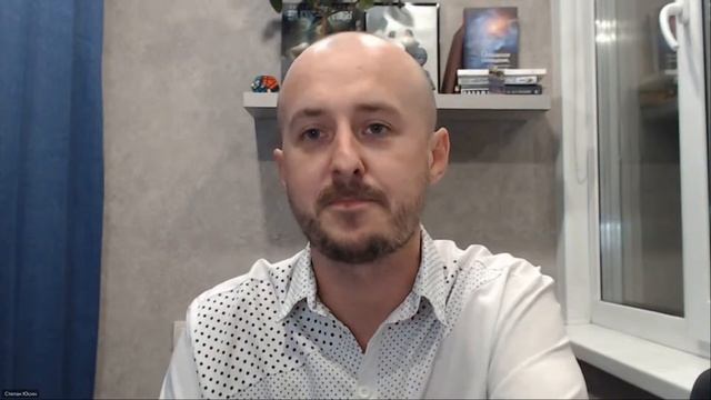 Эфир 3. Кто такой Воин Карлоса Кастанеды. Самурай смотреть онлайн