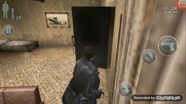 Max Payne #6 смотреть онлайн