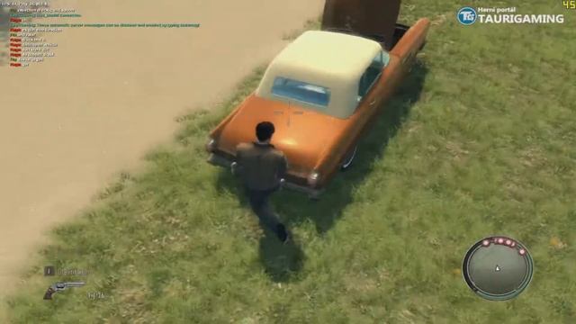 ► Mafia 2 | Multiplayer | CZ Lets Play / Gameplay [1080p] [PC] смотреть онлайн