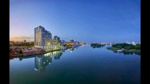 В РОСТОВЕ ПАДАЮТ КАШТАНЫ!