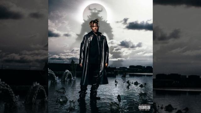 Juice WRLD-From My Window (Feat.JXRRXD) (Official Audio) смотреть онлайн