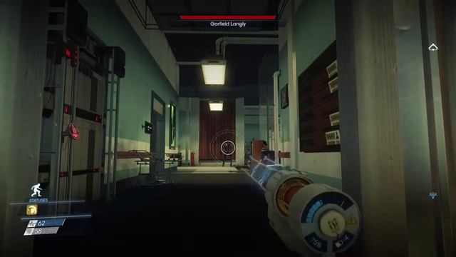 Prey ✭ 2 - Careful With That Gas Canister... смотреть онлайн