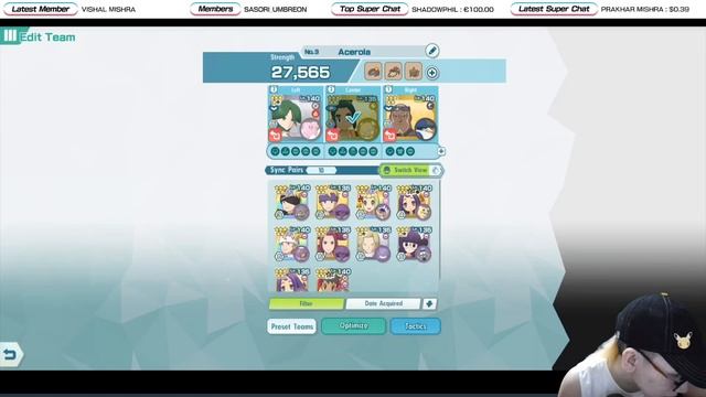 IMPORTANT REMINDERS FOR ALOLA CHAMPION STADIUM - WEEK 2 смотреть онлайн
