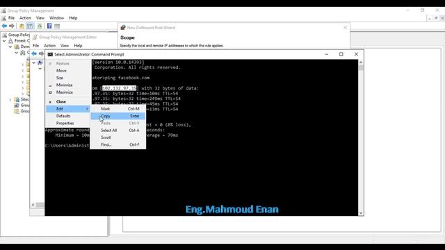 How To Block Websites for Enhanced Security Using Group Policy and Windows Firewall смотреть онлайн