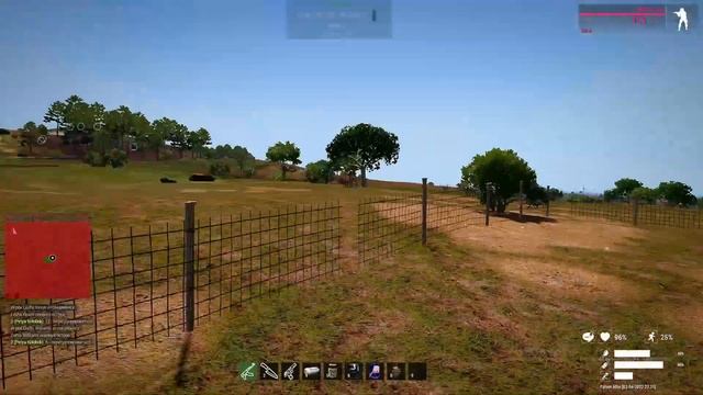 Arma3|Fatum Altis Life|10fps|ubivau v spiny смотреть онлайн