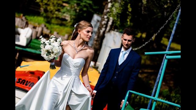 Egor & Alena (15.07.2023) смотреть онлайн
